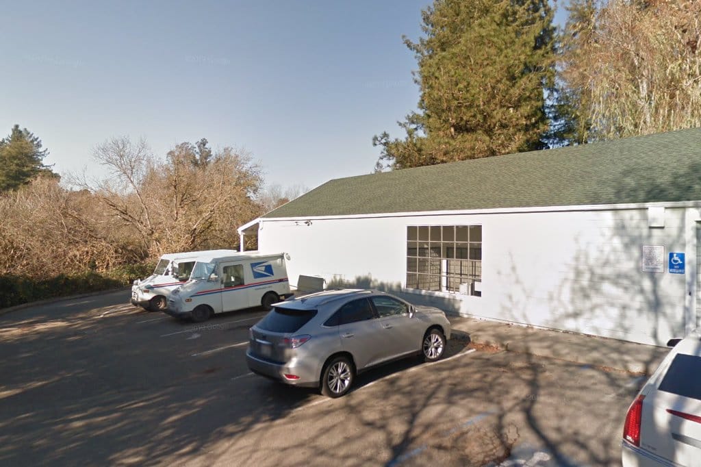 Penngrove Passport Office