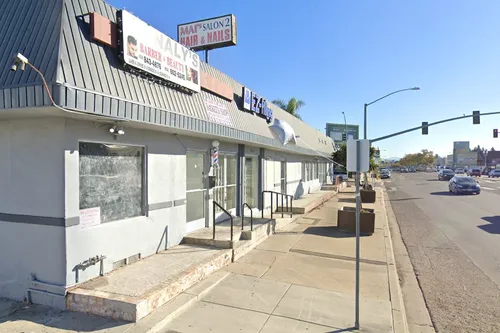 Brian Pharmacy