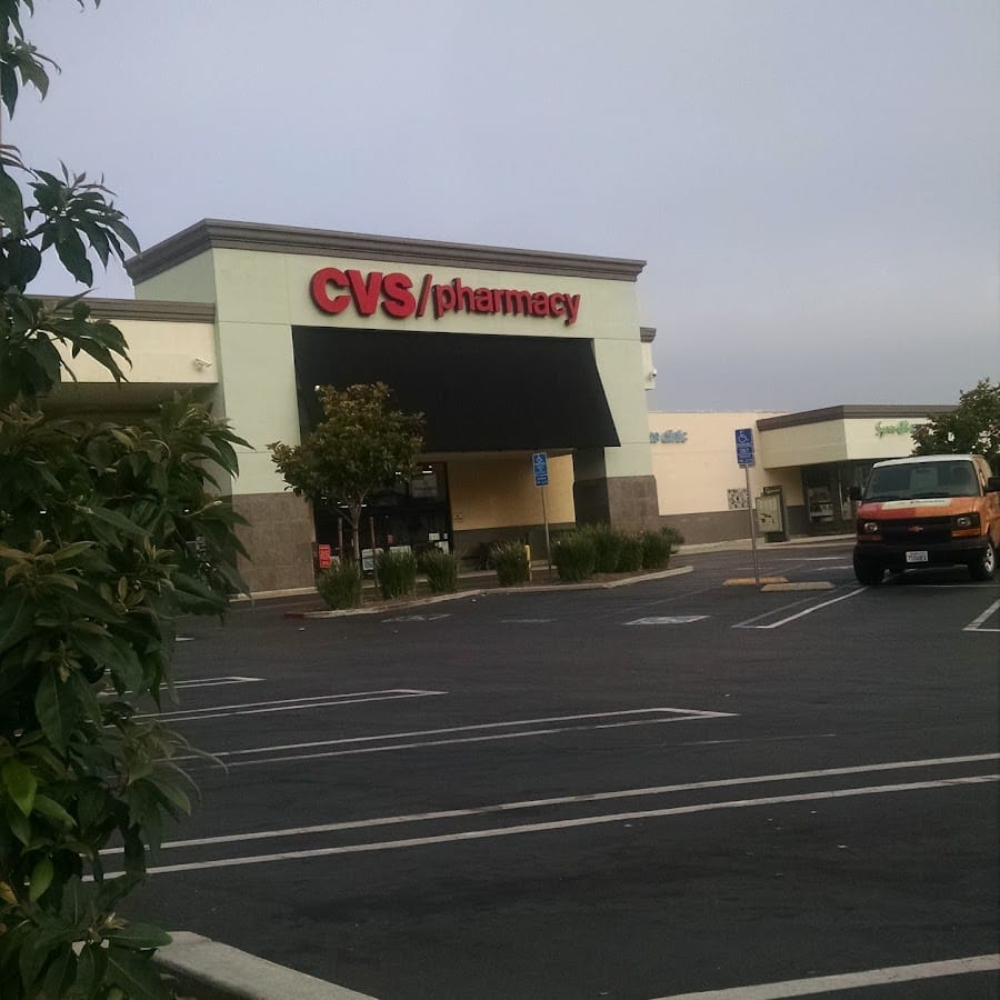 CVS Pharmacy