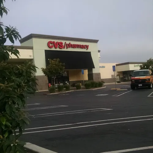 CVS Pharmacy