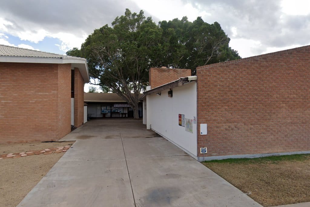 Concordia Charter School