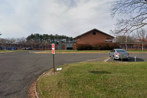 Garfield East Elementary School