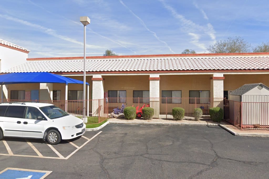 Grace Garden Christian Preschool