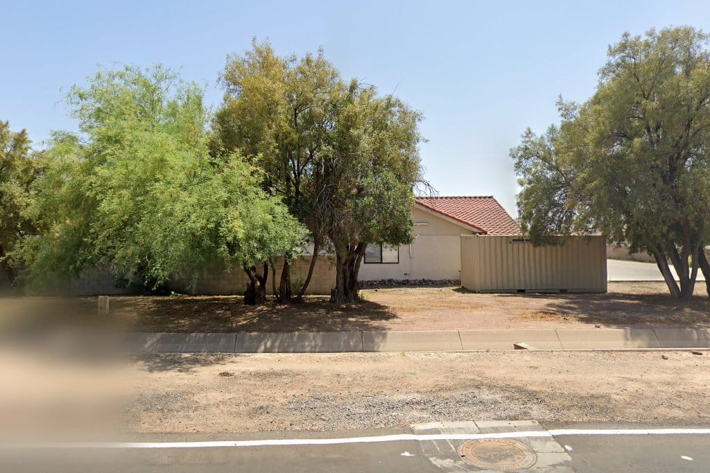 Zions Daycare & Learning Center