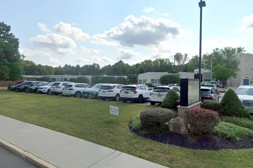 Hillside Elementary School