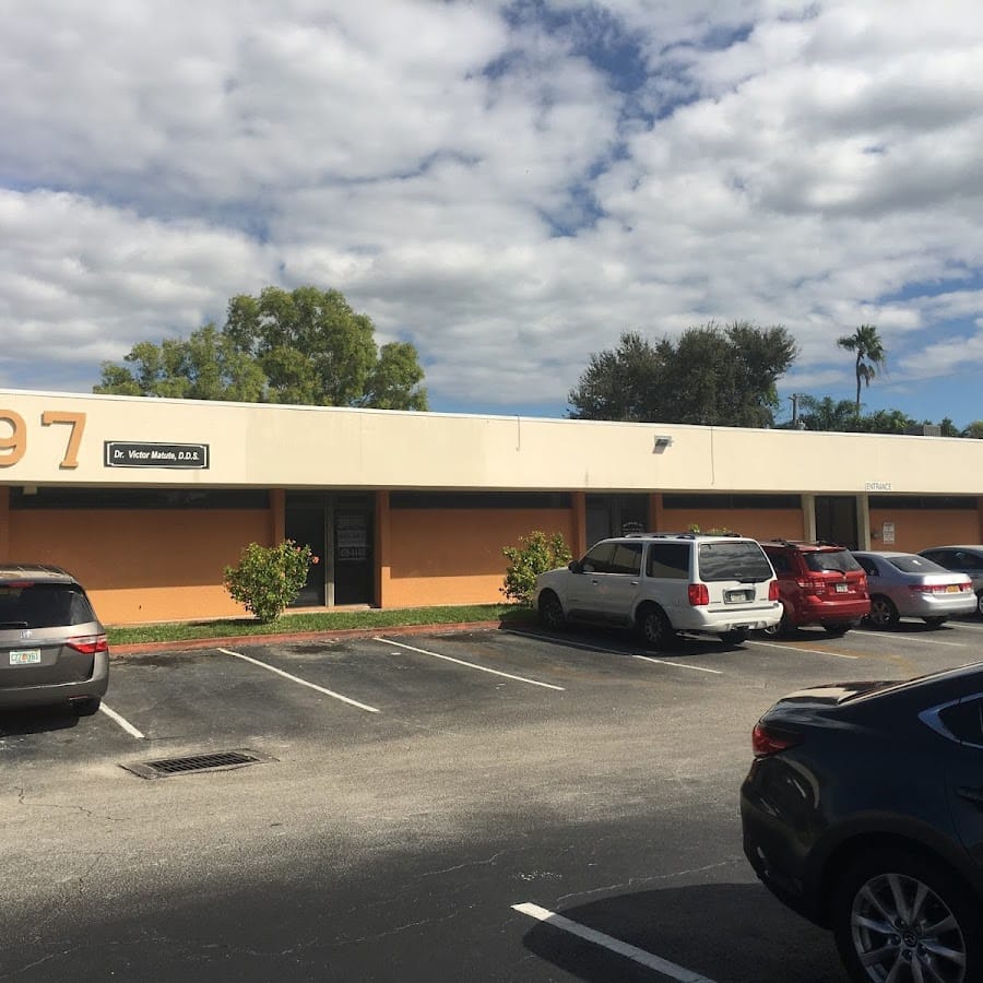 West Palm Beach Treatment Center Pharmacy