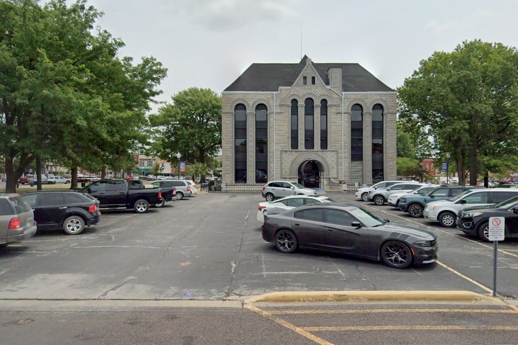 Henry County Prosecuting Attorney