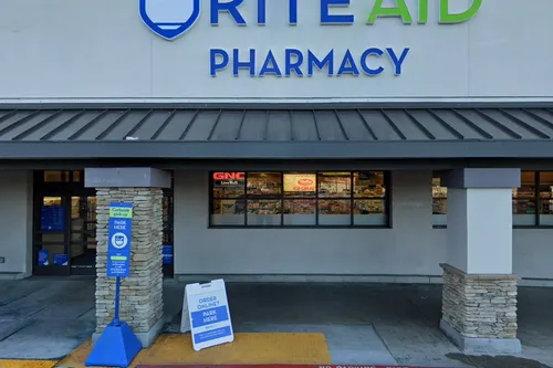 Rite Aid Pharmacy