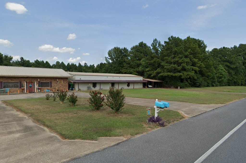 Centerpoint Justice of Peace Court
