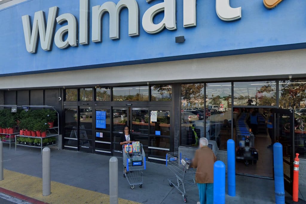Walmart Pharmacy