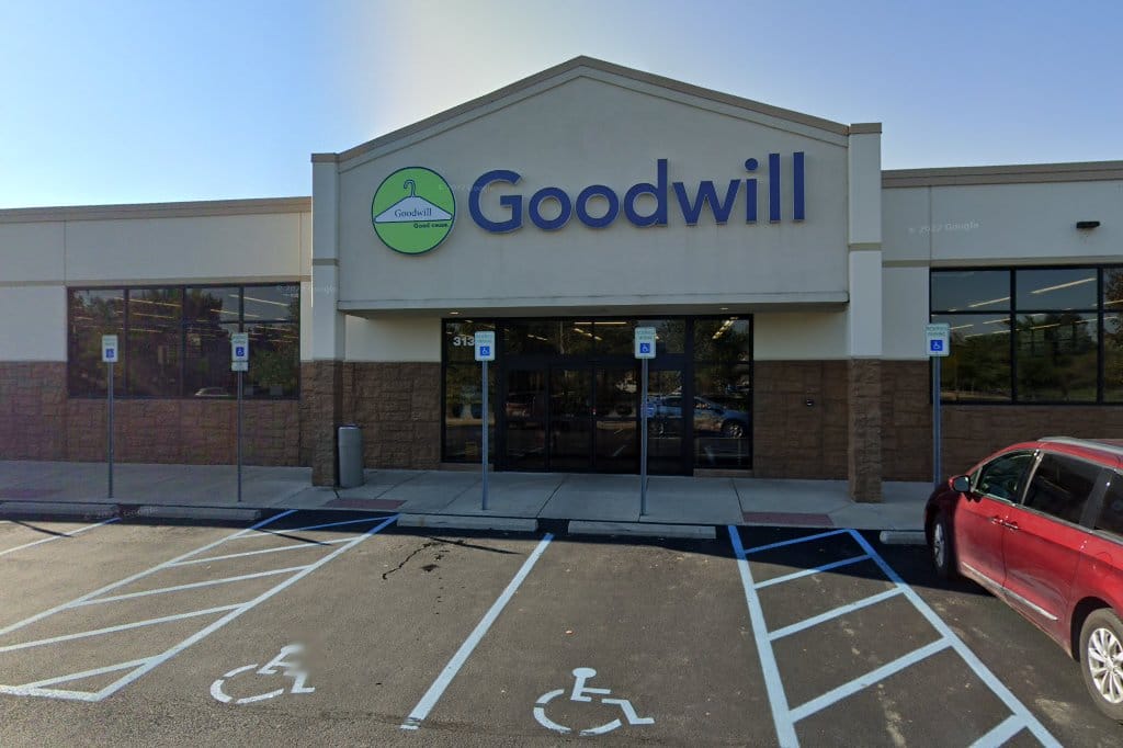 Goodwill Greenwood