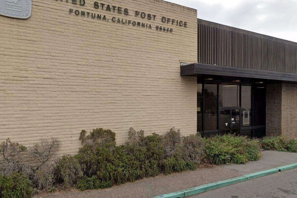 Fortuna Passport Office