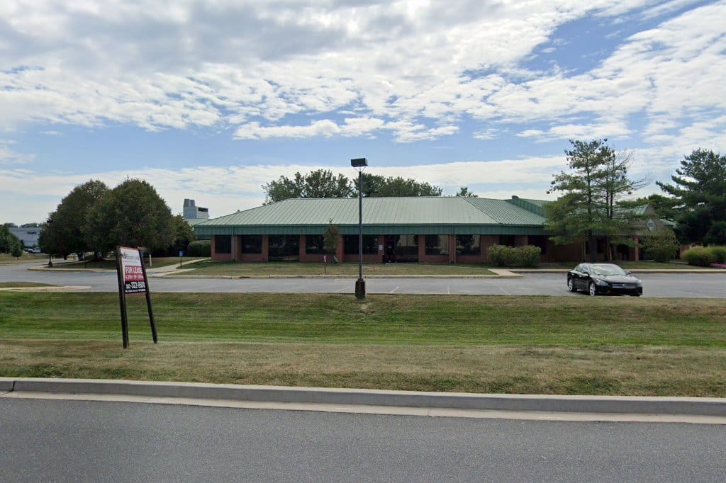 Newark Unemployment Office