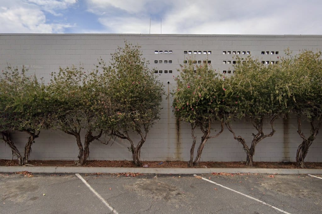 Patterson Passport Office