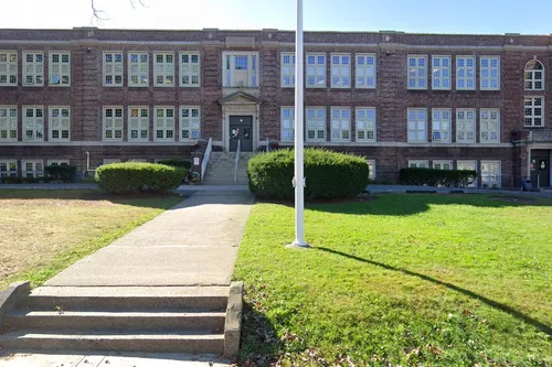 Lincoln Avenue Elementary School