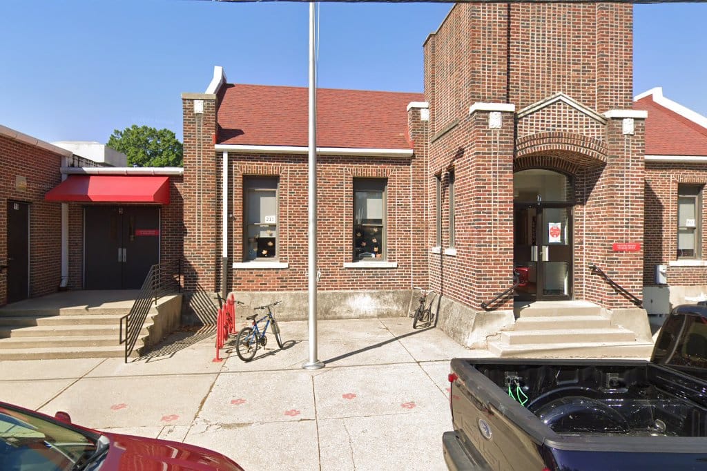 Southgate Public School