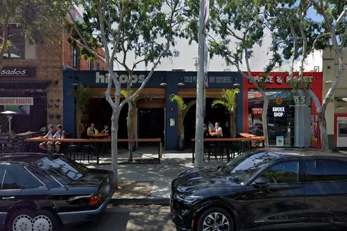 Marvins Pharmacy