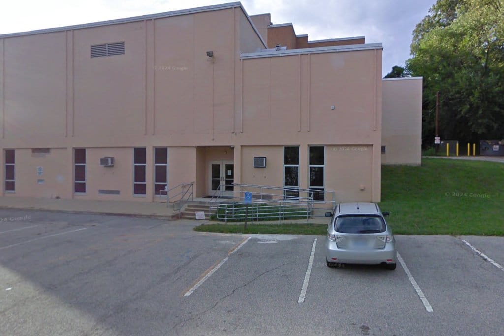 Grandview Elementary School