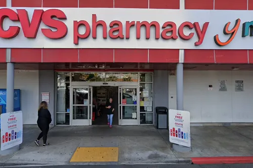 CVS Pharmacy