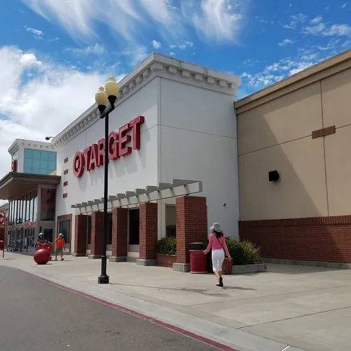 Target Pharmacy