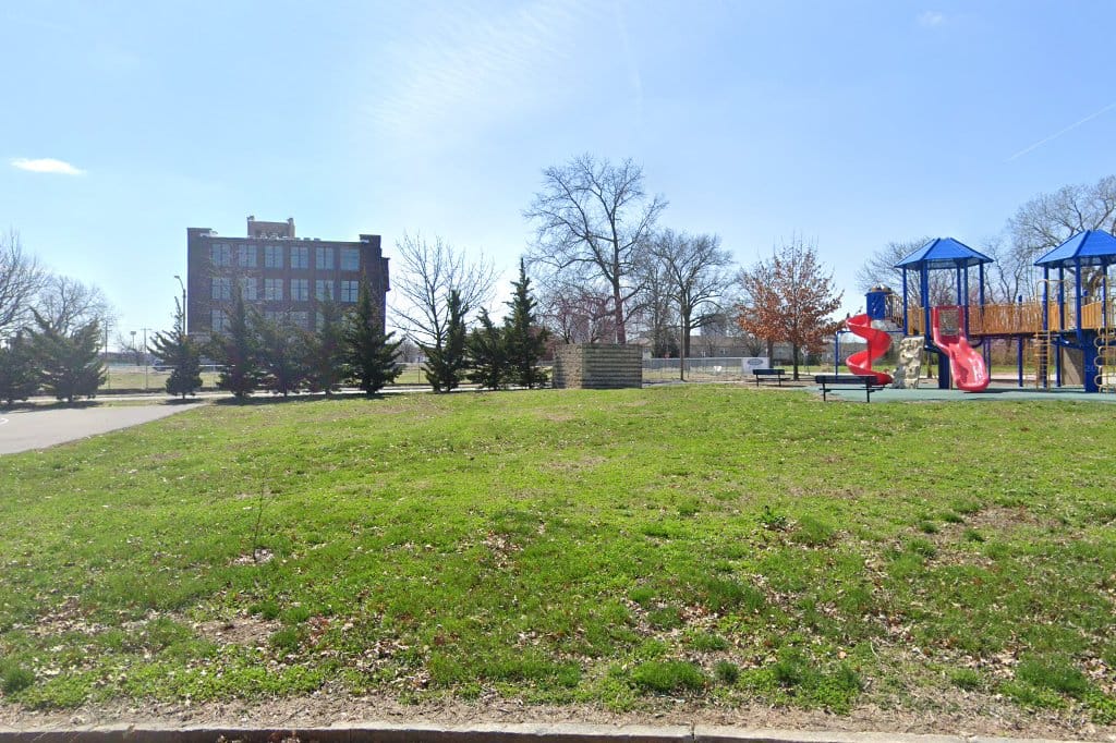 St. Louis County Prosecuting Attorney