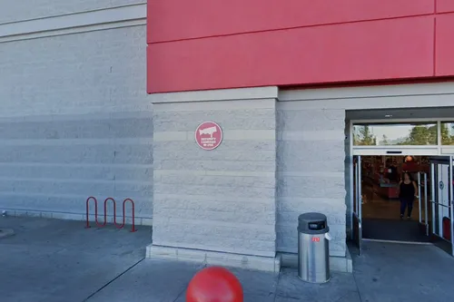 Target Pharmacy