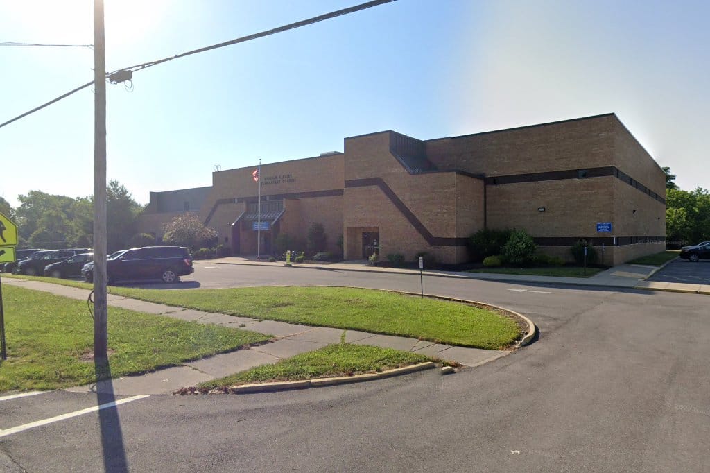 Cline Elementary School