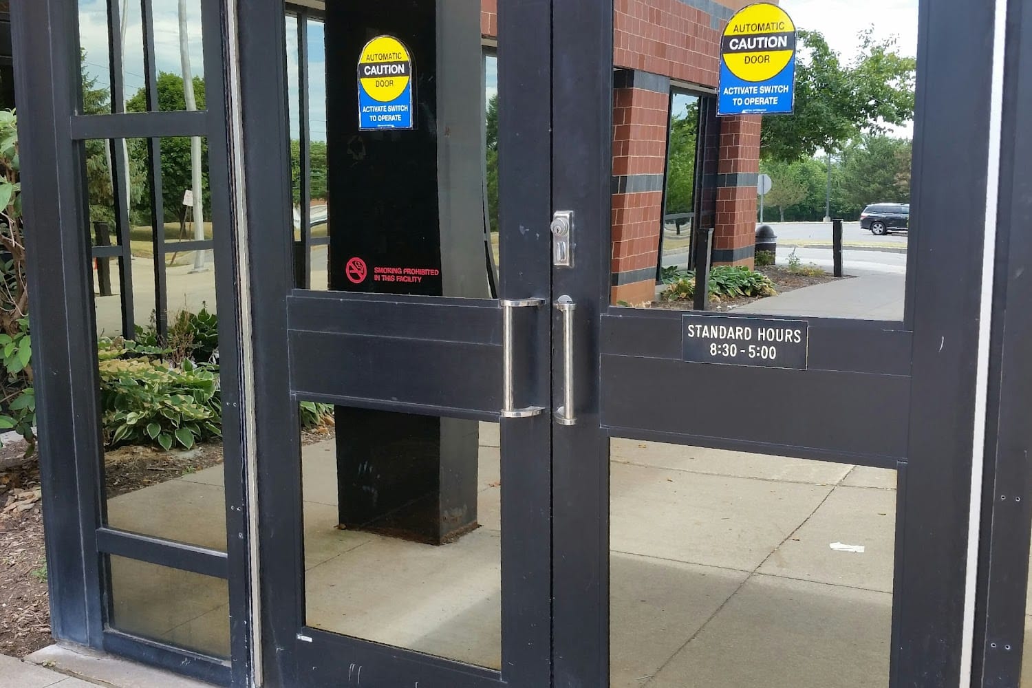 Ontario County Veterans Services