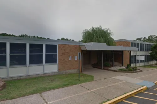 Avenel Middle School
