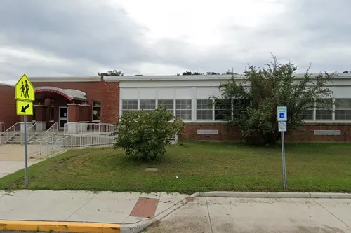 Samuel Smith Elementary School