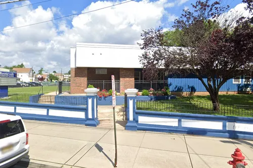Roosevelt Elementary School