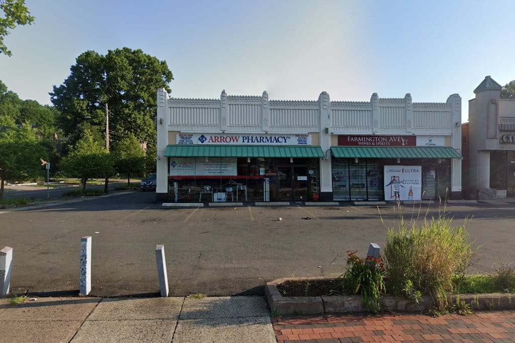 Arrow Prescription Center Pharmacy