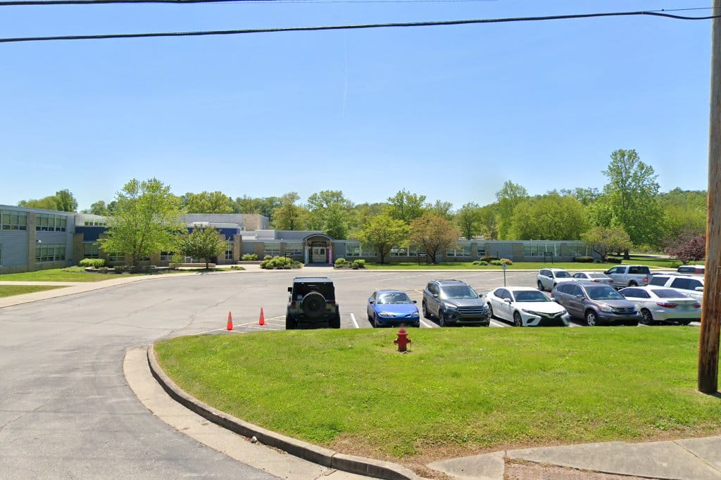 Cartmell Elementary School