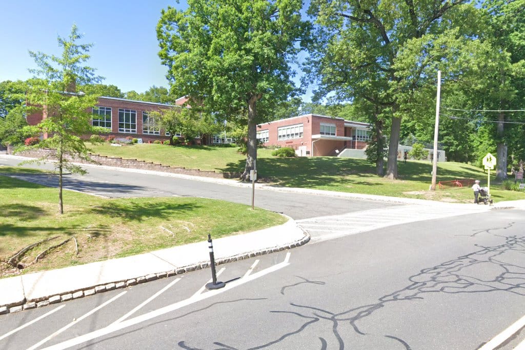 Kings Road School