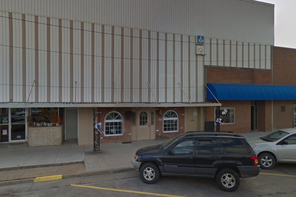 Portageville Municipal Court