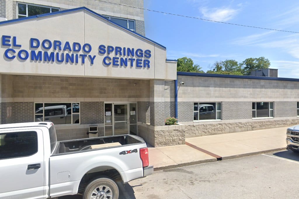 El Dorado Springs Municipal Court