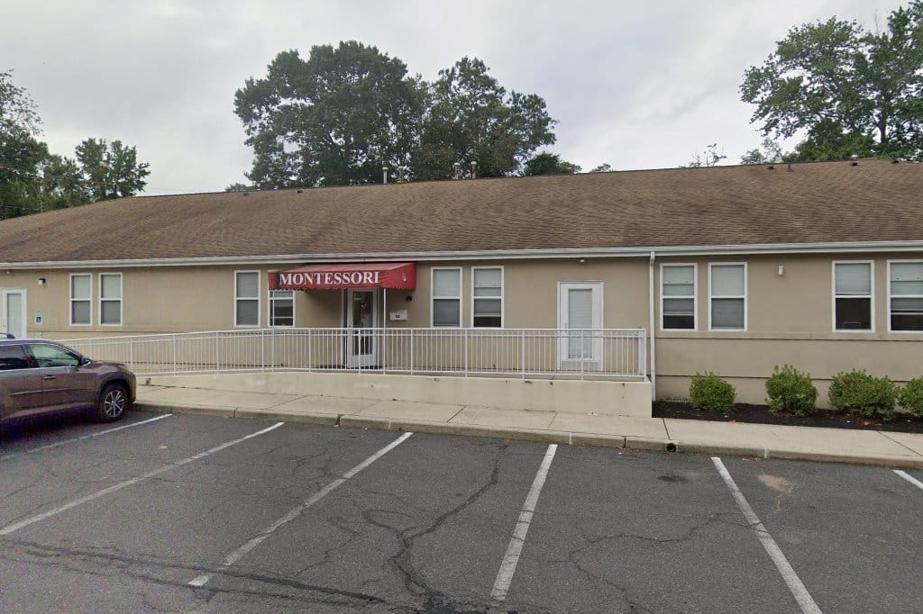 Lakeview Child Center-Manalapan