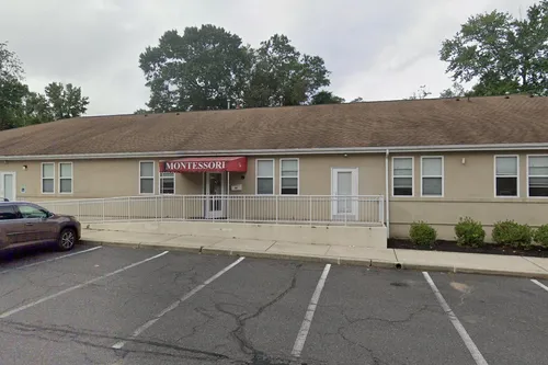 Lakeview Child Center-Manalapan