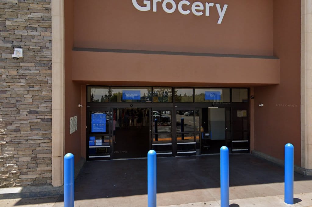 Walmart Supercenter Pharmacy