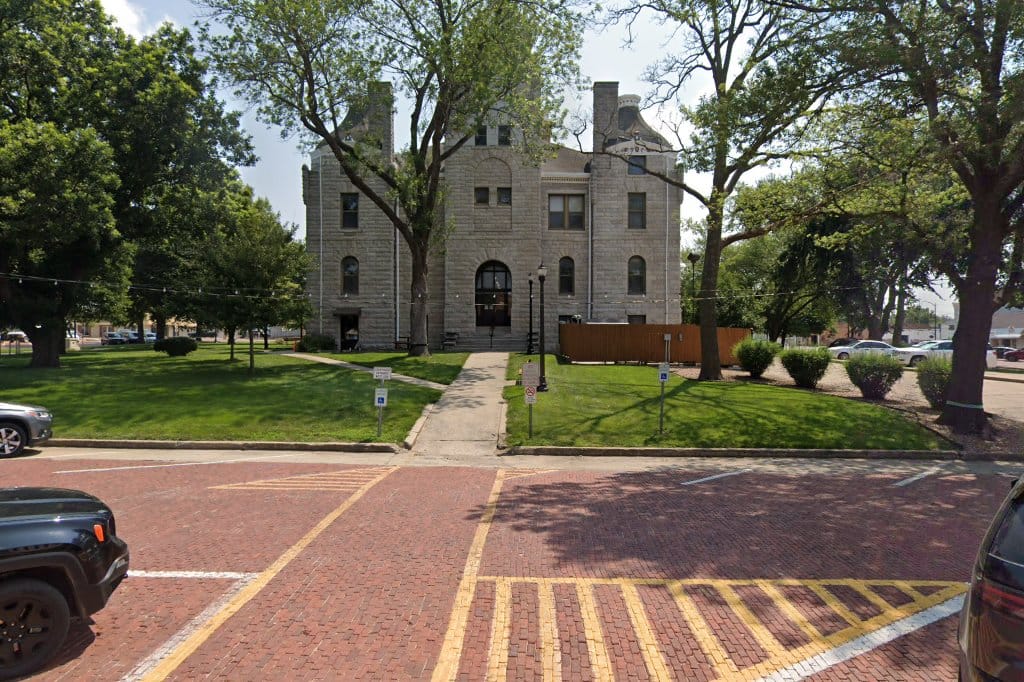 Butler Circuit Court