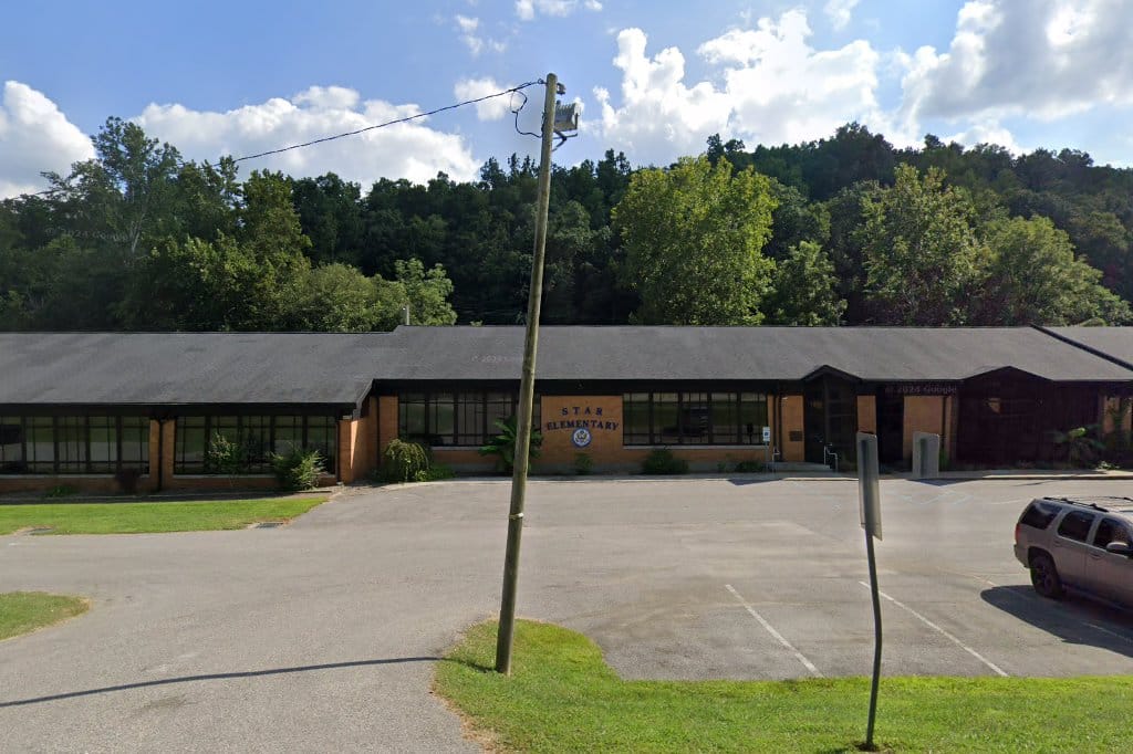 Star Elementary School