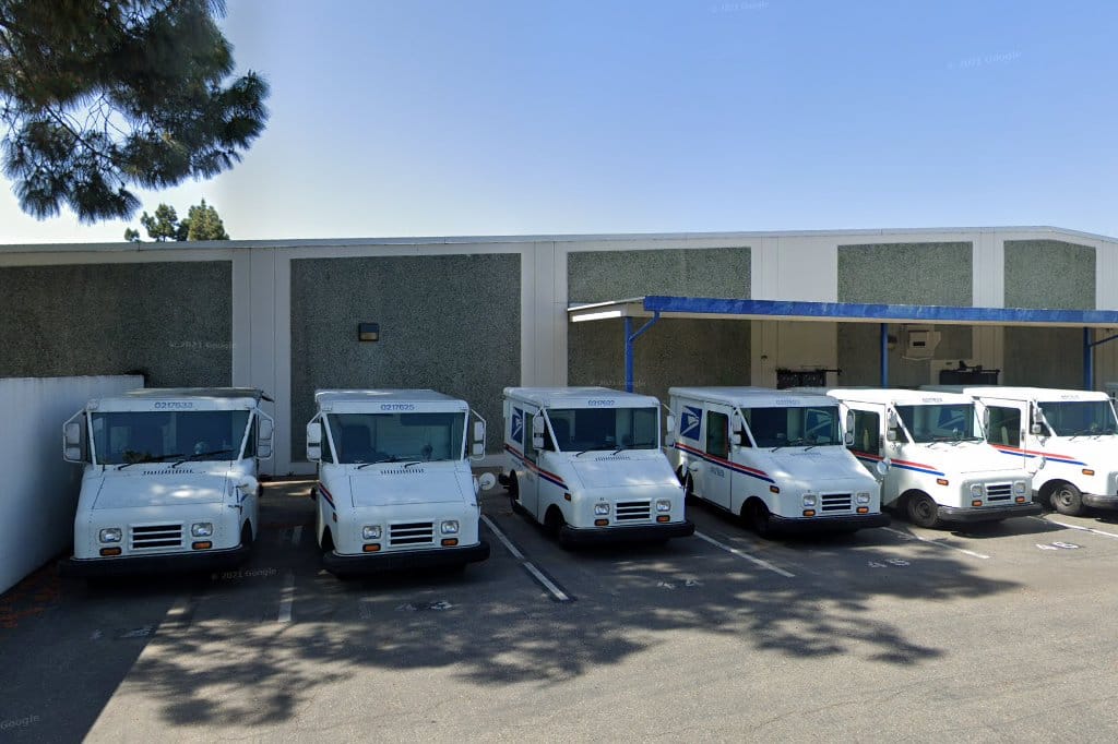 Fremont Passport Office