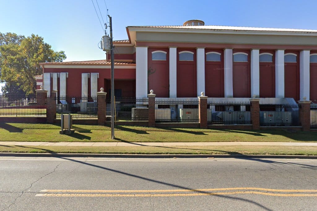 Stillman College