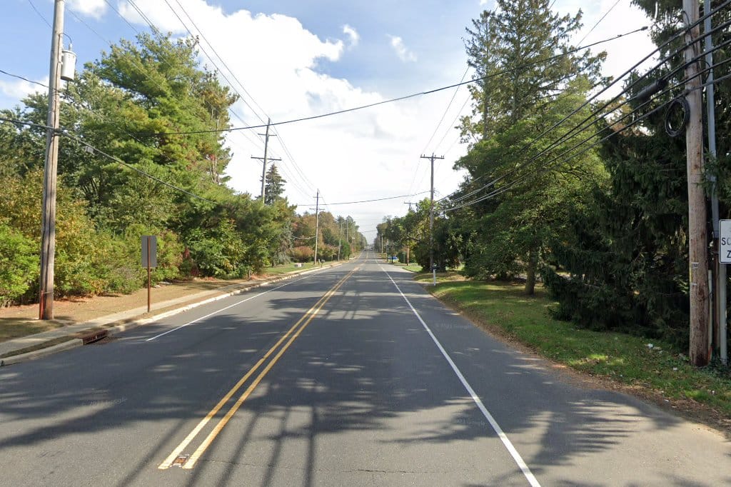 Montessori Academy Of New Jersey