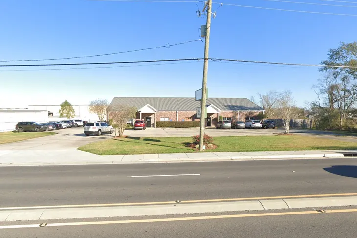 Prairieville Animal Hospital
