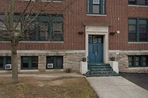 Lincoln Elementary School