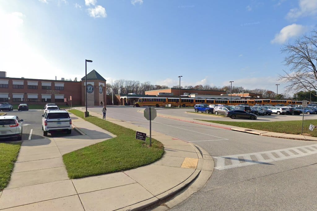 Atholton High School
