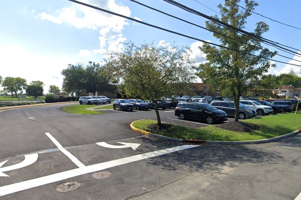 Newell Elementary School