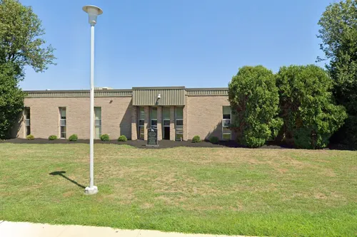 Thomas Harrington Middle School