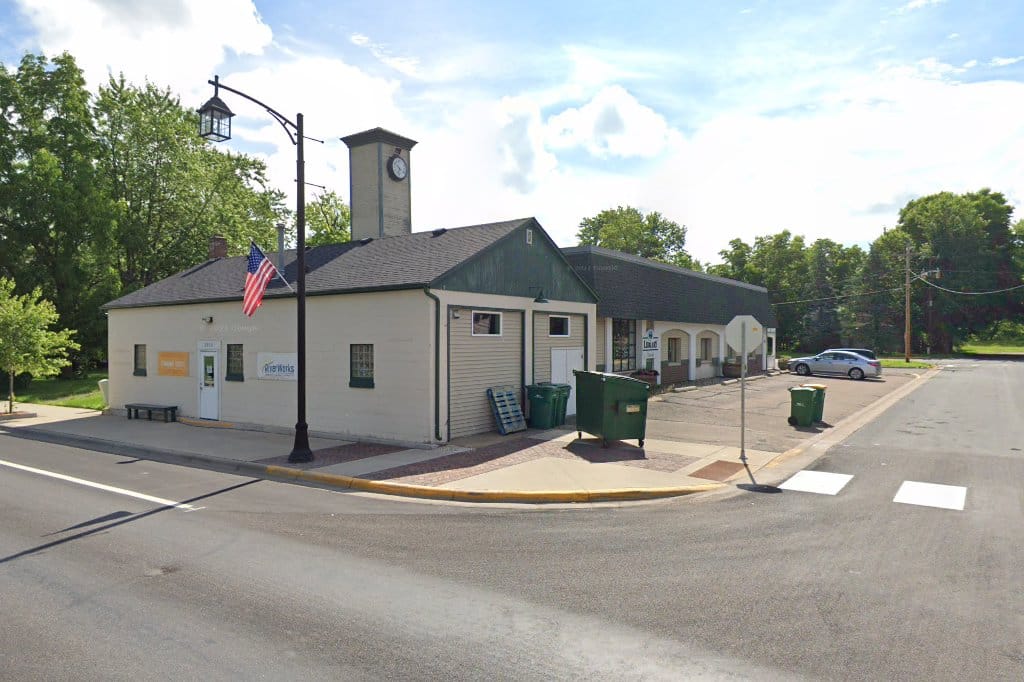 Rockford Public Library